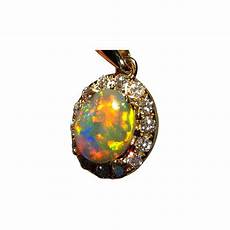 Diamond-Pendants