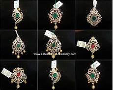 Diamond-Pendants