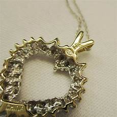 Diamond-Pendants
