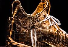 Diamond Shoes