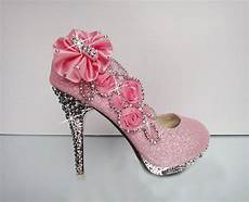 Diamond Shoes