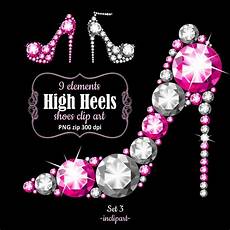 Diamond Shoes