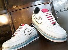 Diamond Shoes