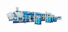 Diaper manufacturing machine