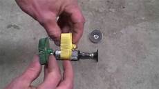 Die Grinder