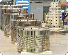 Die Rotating System for Blown Film Dies
