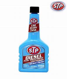Diesel Additives