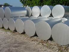 Diesel Fuel Tanks