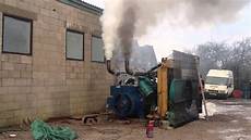 Diesel Generators