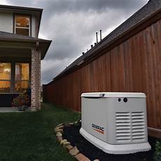 Diesel Generators