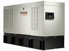 Diesel Generators