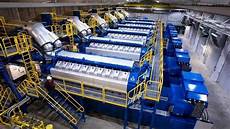 Diesel Generators