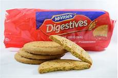 Digestive Biscuits