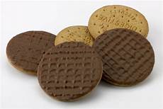 Digestive Biscuits