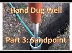 Digging Tools
