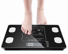 Digital Bathroom Scales
