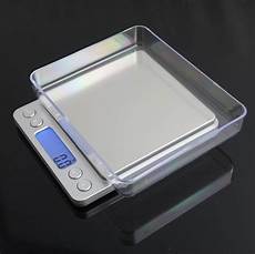 Digital Bathroom Scales