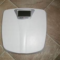 Digital Bathroom Scales