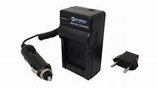 Digital Camera Chargers