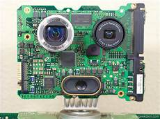 Digital Camera Parts