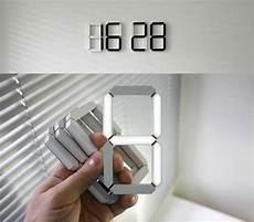 Digital Clocks