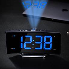Digital Clocks