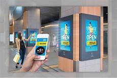 Digital Dynamic Signage