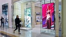 Digital Dynamic Signage