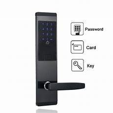 Digital Electronic Lock