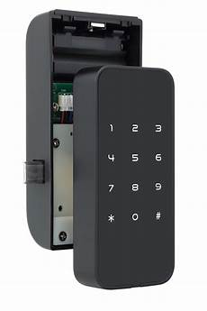 Digital Electronic Lock