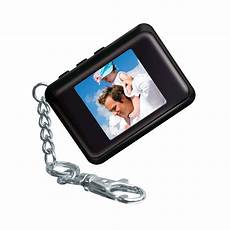 Digital Photo Keychain