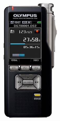 Digital Voice Recorder