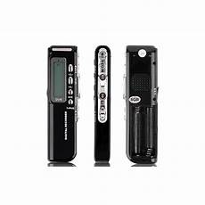 Digital Voice Recorder