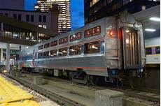 Dining Car