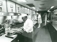 Dining Car