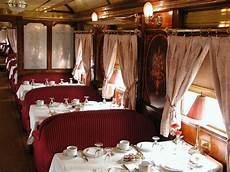 Dining Car