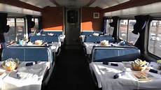 Dining Car