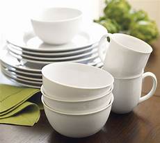 Dinnerware Sets