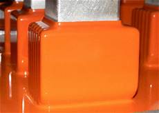 Dip Moulding