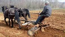 Disc Harrows