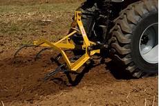 Disc Harrows