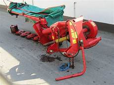 Disc Mower