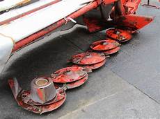 Disc Mower