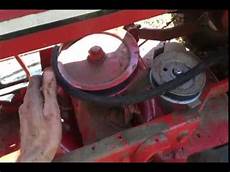 Disc Mower