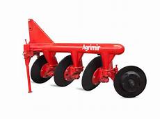 Disc Ploughs