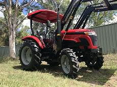 Disc Ploughs