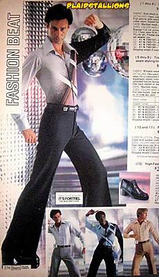 Disco Pants