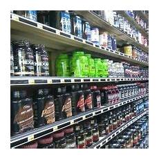 Discount Sports Nutrition