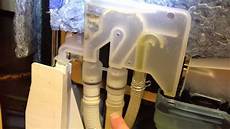 Dish Washer Parts