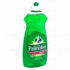 Dish Washing Detergents